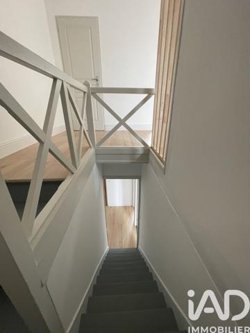 Maison à vendre 4 pièces 126 m² Saint-Quentin