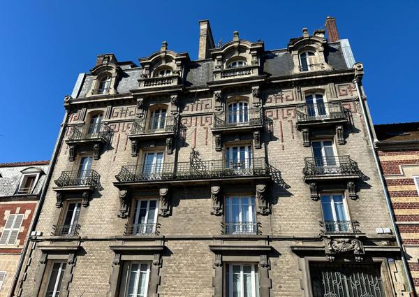 Appartement