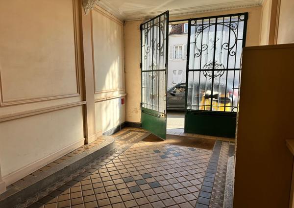 Appartement