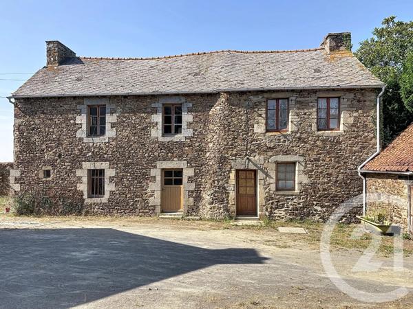 Maison à vendre  7 pièces - 220 m 2   LAMBALLE  - 22