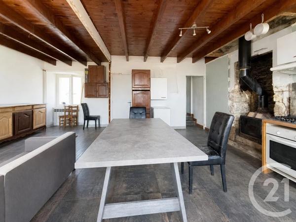 Maison à vendre  7 pièces - 220 m 2   LAMBALLE  - 22