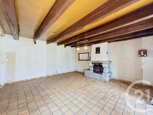 Maison à vendre  7 pièces - 220 m 2   LAMBALLE  - 22