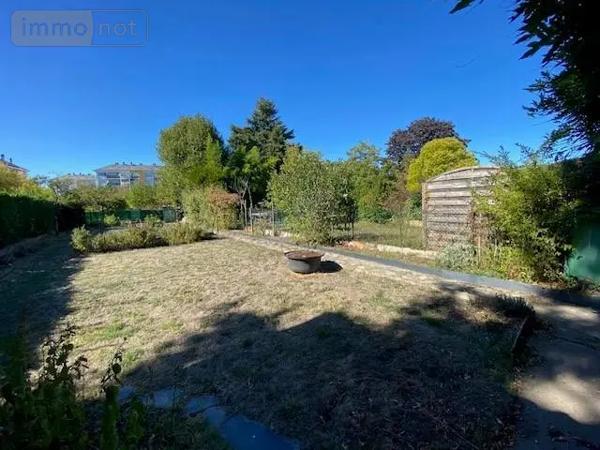 Achat - Maison Angers 49000 5 pièces 92 m 2 437 m 2