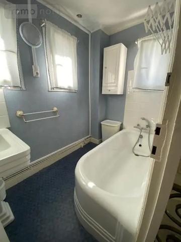 Achat - Maison Angers 49000 5 pièces 92 m 2 437 m 2
