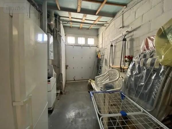 Achat - Maison Angers 49000 5 pièces 92 m 2 437 m 2