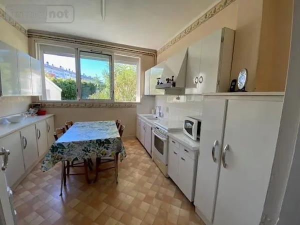 Achat - Maison Angers 49000 5 pièces 92 m 2 437 m 2