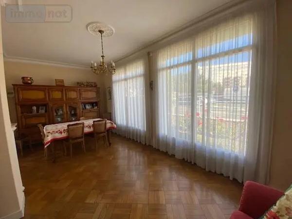 Achat - Maison Angers 49000 5 pièces 92 m 2 437 m 2