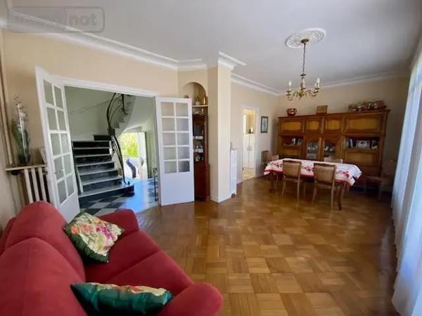 Achat - Maison Angers 49000 5 pièces 92 m 2 437 m 2