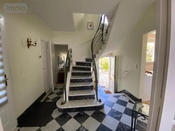Achat - Maison Angers 49000 5 pièces 92 m 2 437 m 2