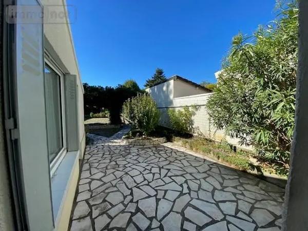 Achat - Maison Angers 49000 5 pièces 92 m 2 437 m 2