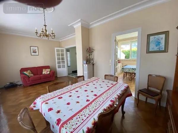 Achat - Maison Angers 49000 5 pièces 92 m 2 437 m 2