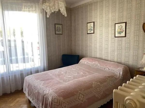 Achat - Maison Angers 49000 5 pièces 92 m 2 437 m 2
