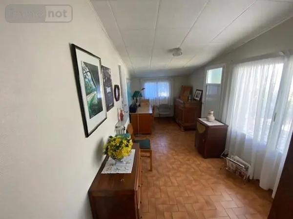 Achat - Maison Angers 49000 5 pièces 92 m 2 437 m 2