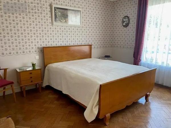 Achat - Maison Angers 49000 5 pièces 92 m 2 437 m 2