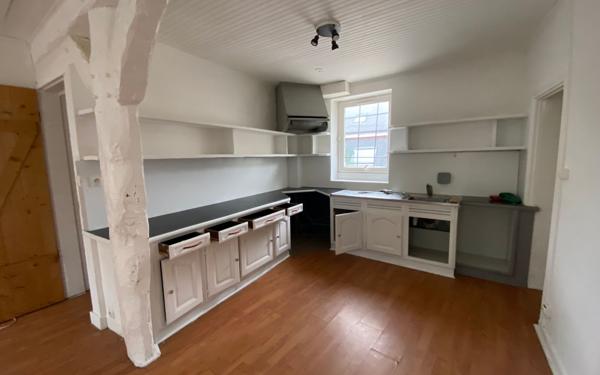 Appartement à vendre    6 pièces • 300 m2 Plouarzel