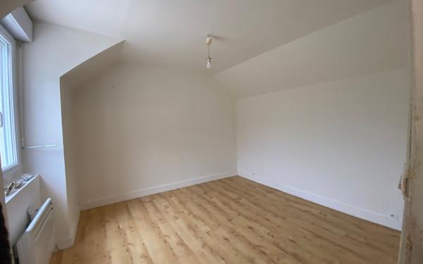Appartement à vendre    6 pièces • 300 m2 Plouarzel