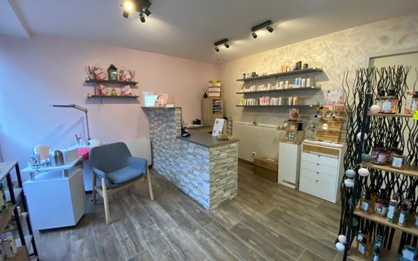 Appartement à vendre    6 pièces • 300 m2 Plouarzel