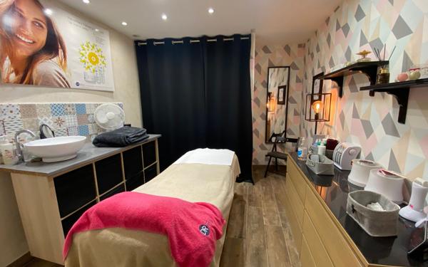 Appartement à vendre    6 pièces • 300 m2 Plouarzel