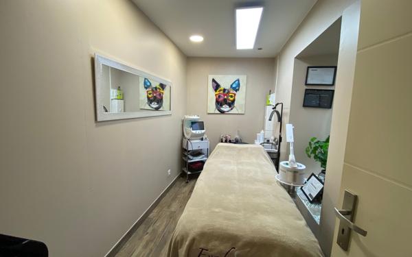 Appartement à vendre    6 pièces • 300 m2 Plouarzel