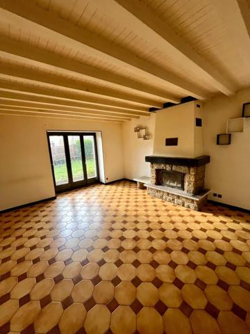 Maison à Saint Martin du Fresne (01)