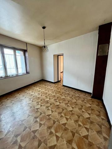 Maison à Saint Martin du Fresne (01)