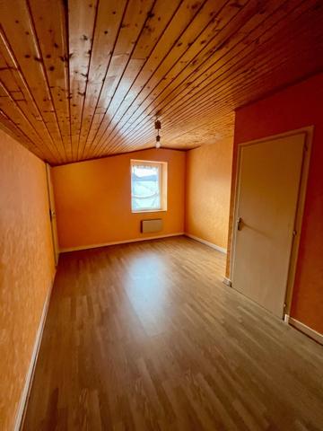 Maison à Saint Martin du Fresne (01)