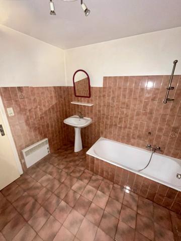 Maison à Saint Martin du Fresne (01)