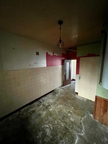 Maison à Saint Martin du Fresne (01)