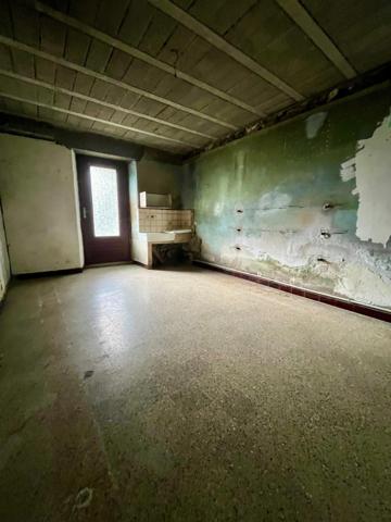 Maison à Saint Martin du Fresne (01)