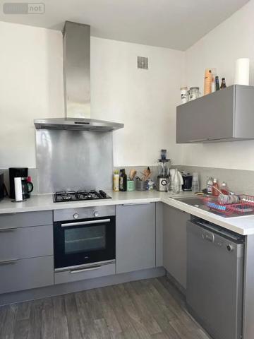 Achat - Immeuble Angers 49000 373 m 2 275 m 2