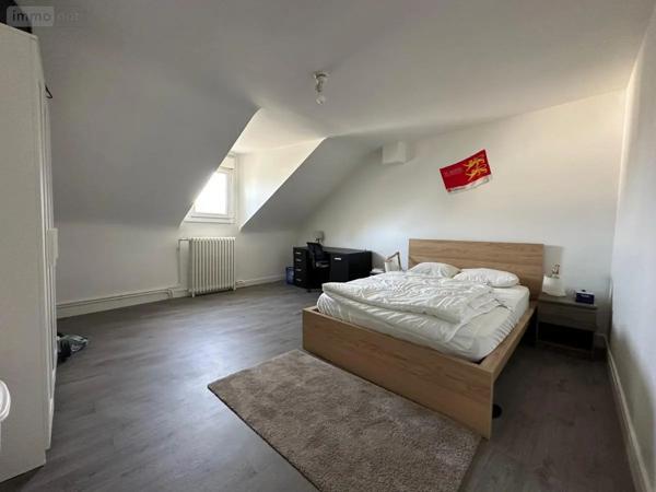 Achat - Immeuble Angers 49000 373 m 2 275 m 2