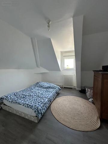 Achat - Immeuble Angers 49000 373 m 2 275 m 2
