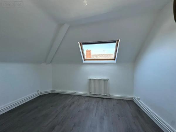 Achat - Immeuble Angers 49000 373 m 2 275 m 2