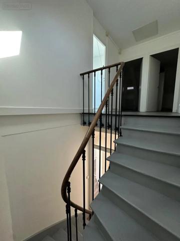 Achat - Immeuble Angers 49000 373 m 2 275 m 2