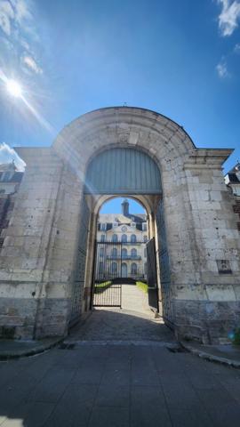 Amiens , 11 logements loués