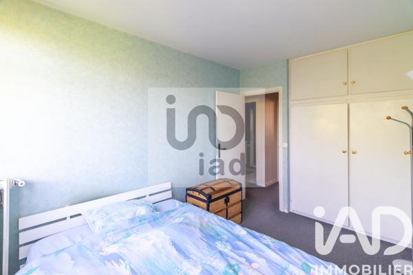 Appartement à vendre 4 pièces 74,63 m² Le Pecq