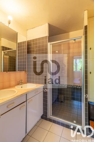 Appartement à vendre 4 pièces 74,63 m² Le Pecq