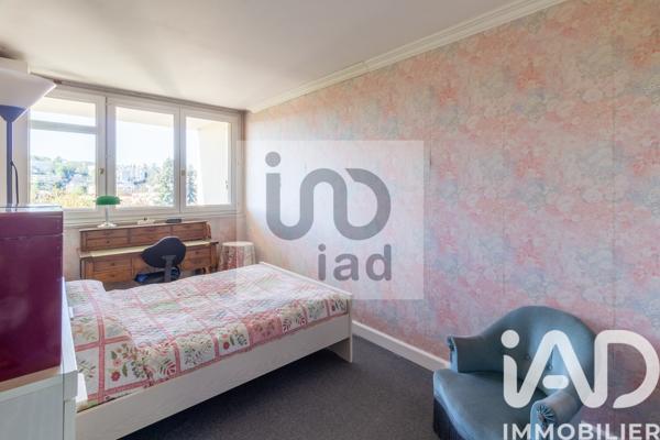 Appartement à vendre 4 pièces 74,63 m² Le Pecq