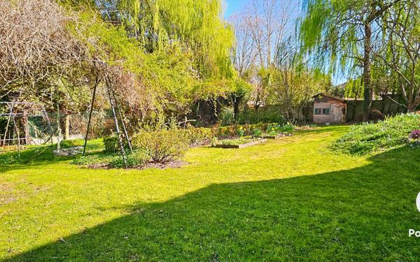 Maison à vendre    7 pièces • 178 m2 Pont-Sainte-Maxence