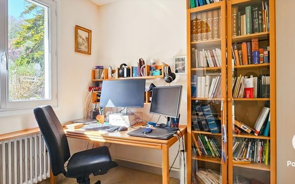 Maison à vendre    7 pièces • 178 m2 Pont-Sainte-Maxence