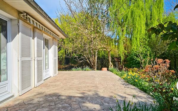 Maison à vendre    7 pièces • 178 m2 Pont-Sainte-Maxence