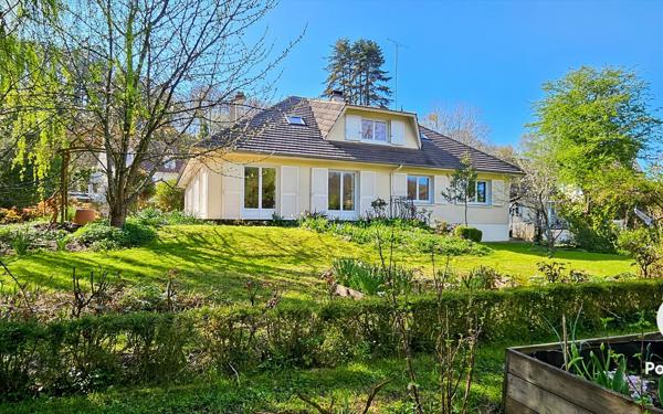 Maison à vendre    7 pièces • 178 m2 Pont-Sainte-Maxence