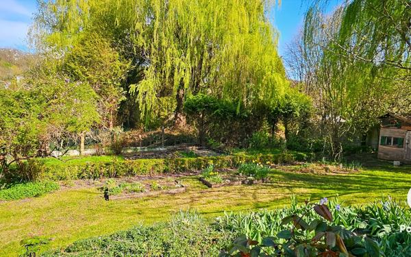 Maison à vendre    7 pièces • 178 m2 Pont-Sainte-Maxence