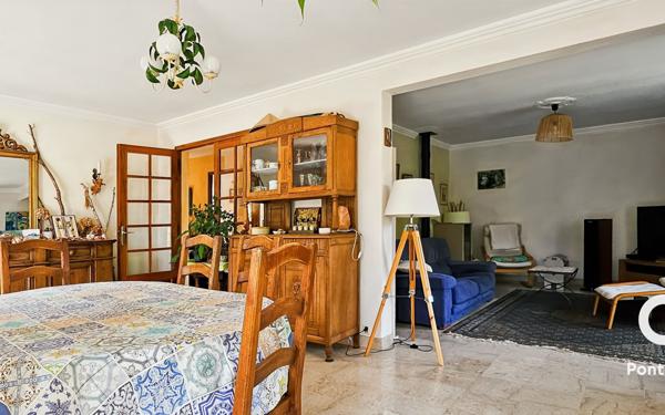 Maison à vendre    7 pièces • 178 m2 Pont-Sainte-Maxence