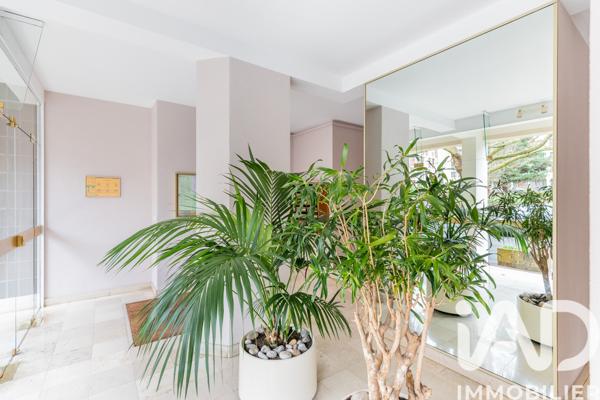 Appartement à vendre 4 pièces 85 m² Antony