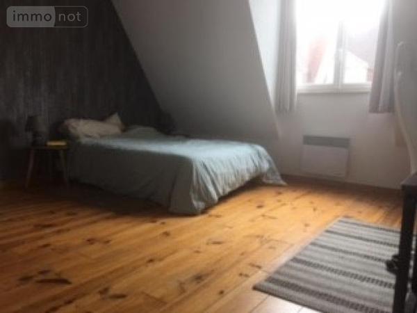 Appartement à louer à Yvetot en Seine-Maritime (76190), ref : AG VICTOIRE 3