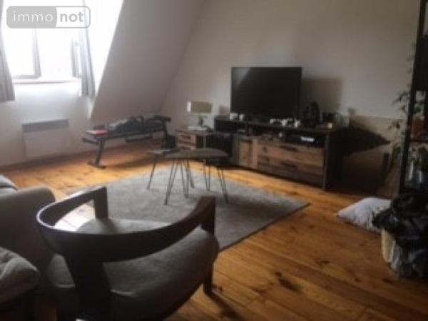 Appartement à louer à Yvetot en Seine-Maritime (76190), ref : AG VICTOIRE 3