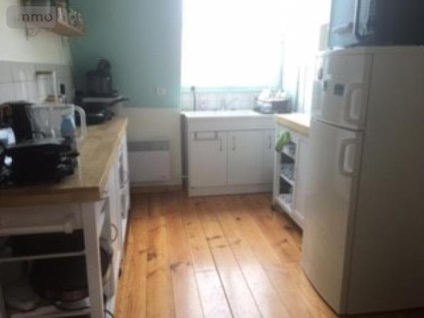 Appartement à louer à Yvetot en Seine-Maritime (76190), ref : AG VICTOIRE 3