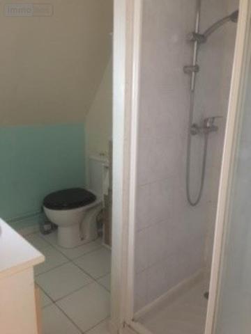 Appartement à louer à Yvetot en Seine-Maritime (76190), ref : AG VICTOIRE 3