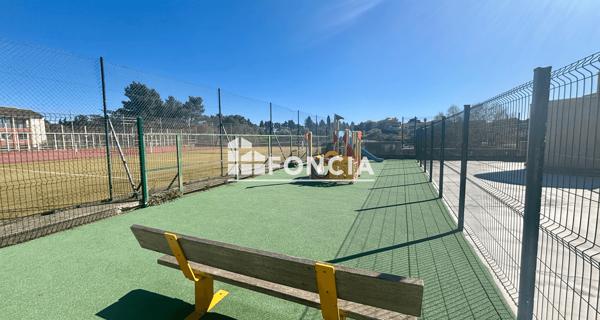 À vendre Appartement 2 pièces 26.54 m² - Fréjus 83600